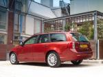 Volvo V50 D2 2010 года (UK)